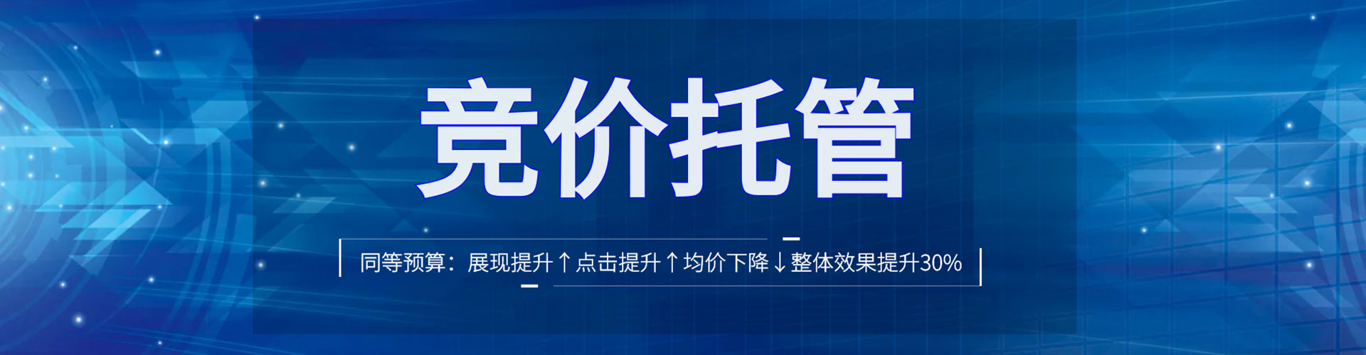 顺城sem服务